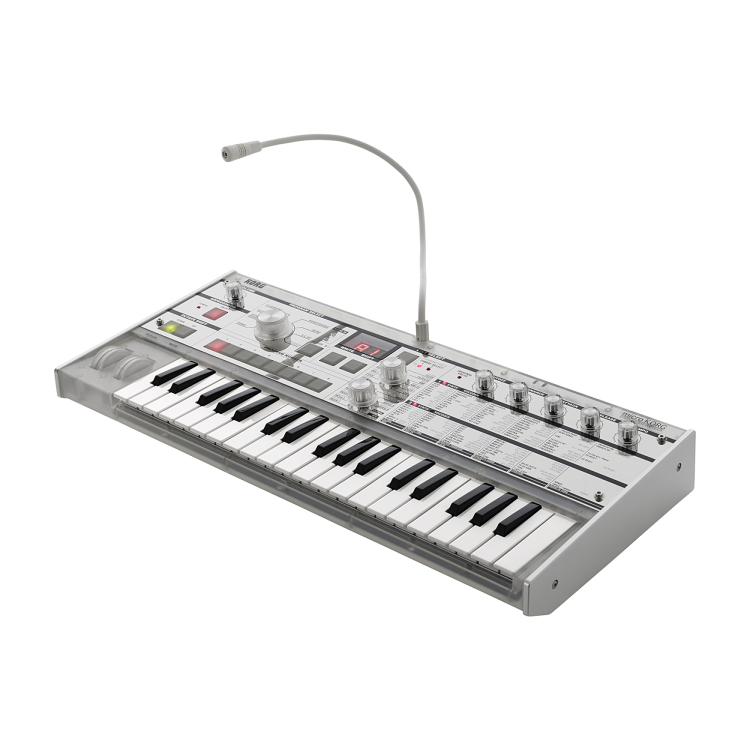 Korg microKORG Crystal