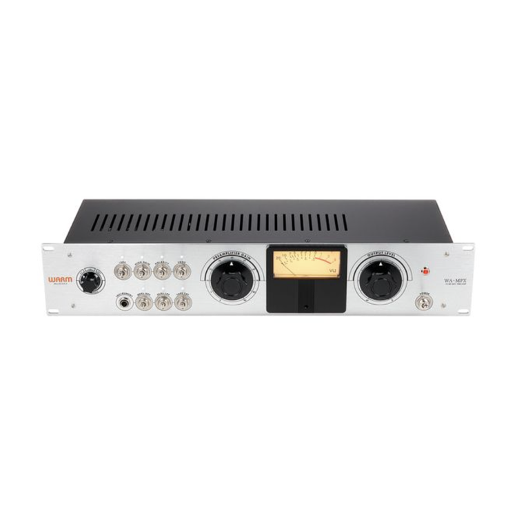 Warm Audio WA-MPX