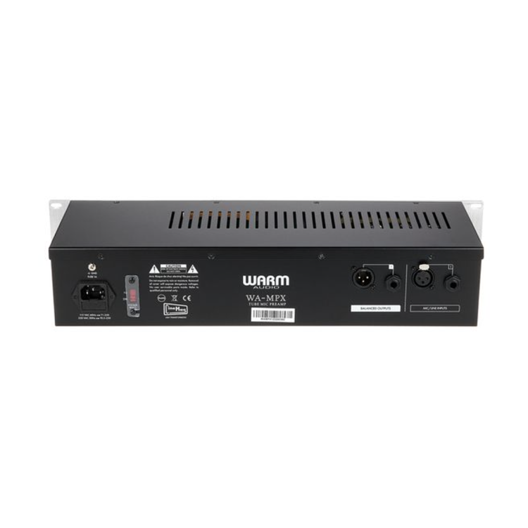 Warm Audio WA-MPX