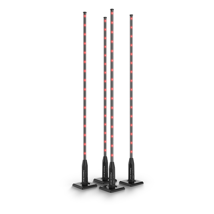 Chauvet DJ Freedom Stick X4