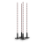 Chauvet DJ Freedom Stick X4