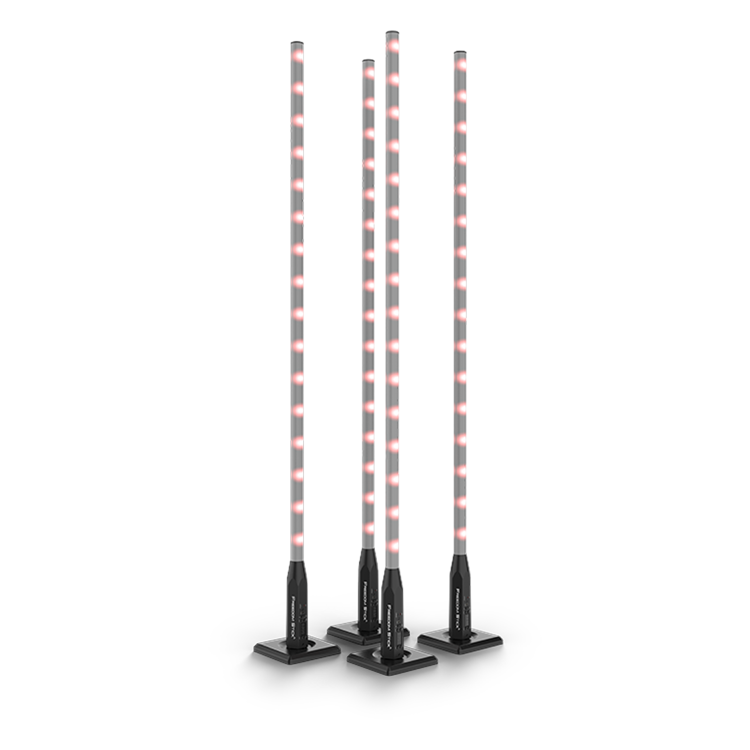 Chauvet DJ Freedom Stick X4