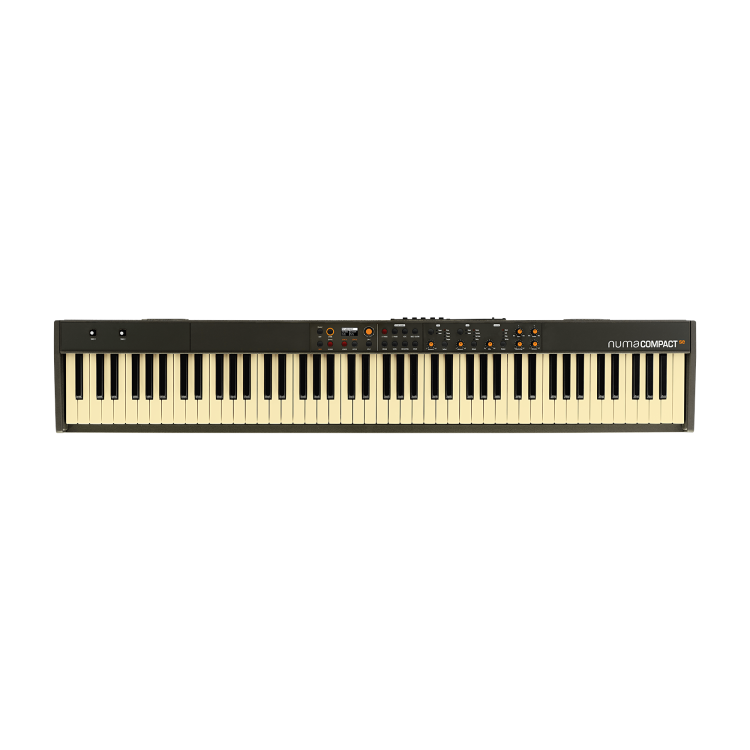 Studiologic Numa Compact SE