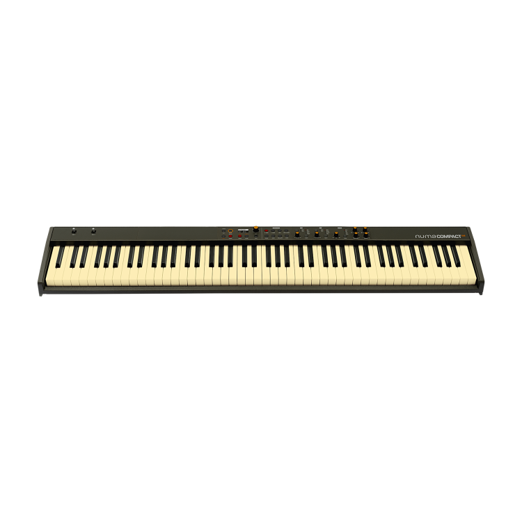 Studiologic Numa Compact SE