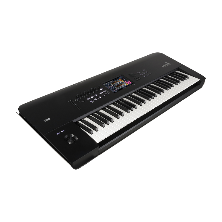 Korg Nautilus 61 AT