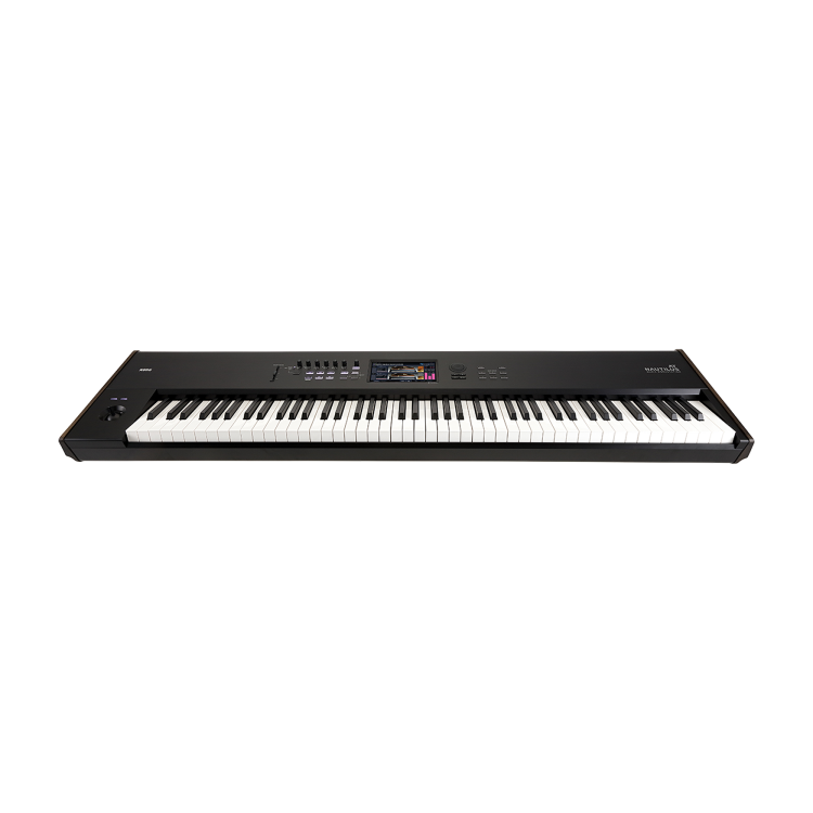 Korg Nautilus 88 AT