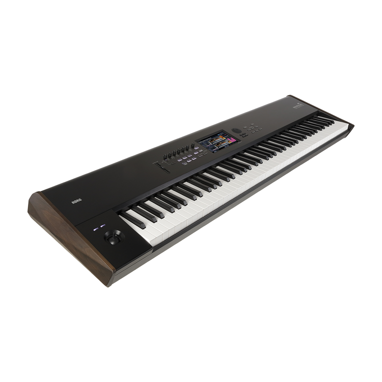 Korg Nautilus 88 AT