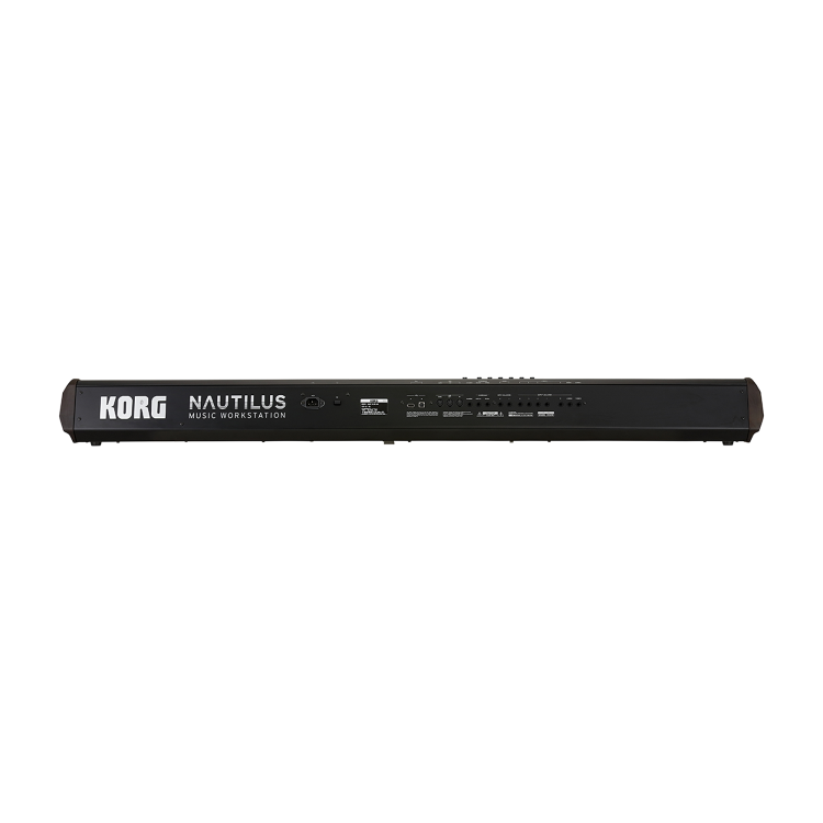 Korg Nautilus 88 AT