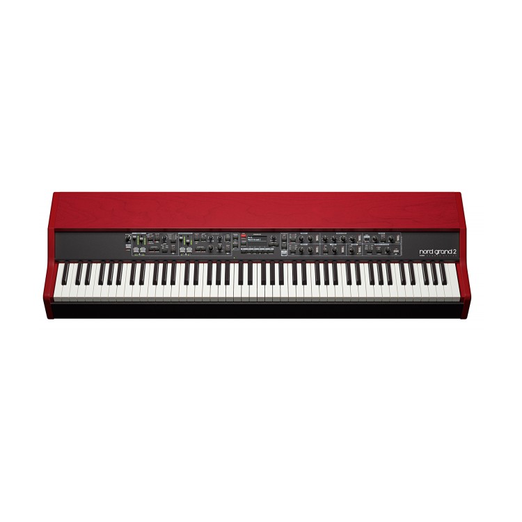 Nord Grand 2