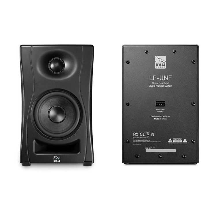 Kali Audio LP-UNF