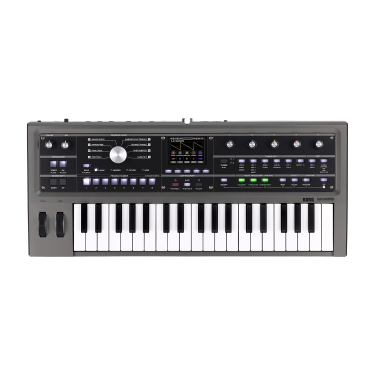 Korg microKorg 2