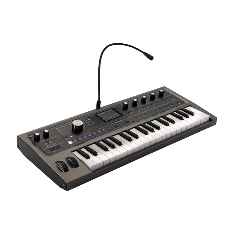 Korg microKorg 2