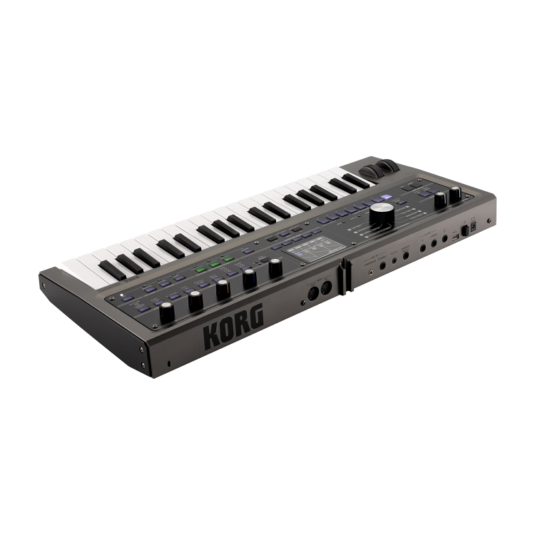 Korg microKorg 2