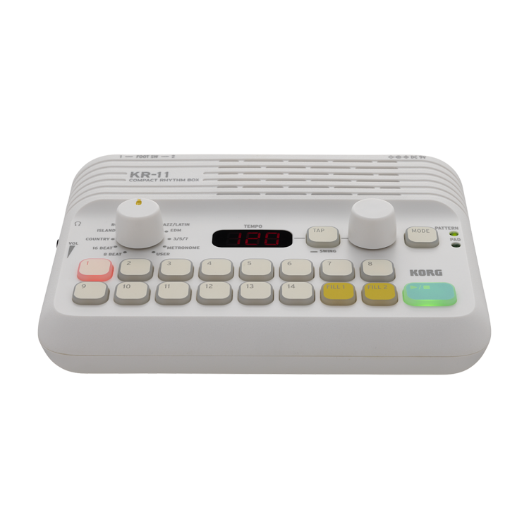 Korg KR-11