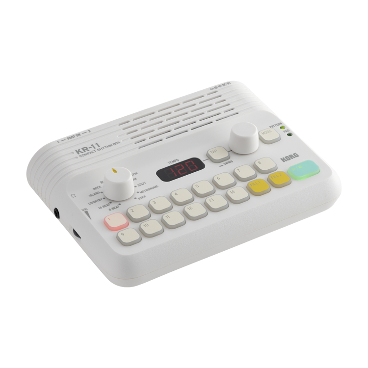 Korg KR-11