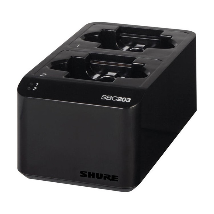 Shure SBC203