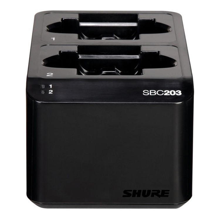 Shure SBC203