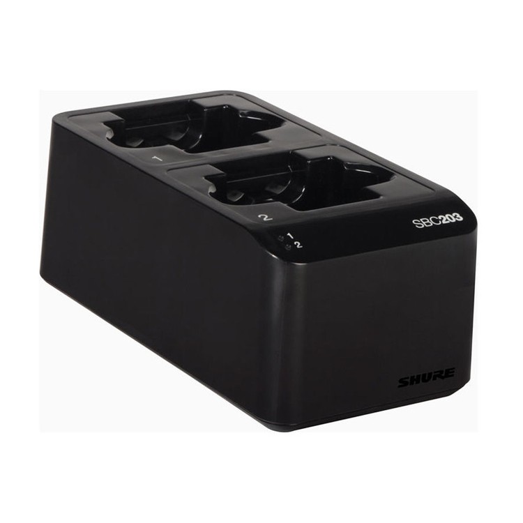 Shure SBC203