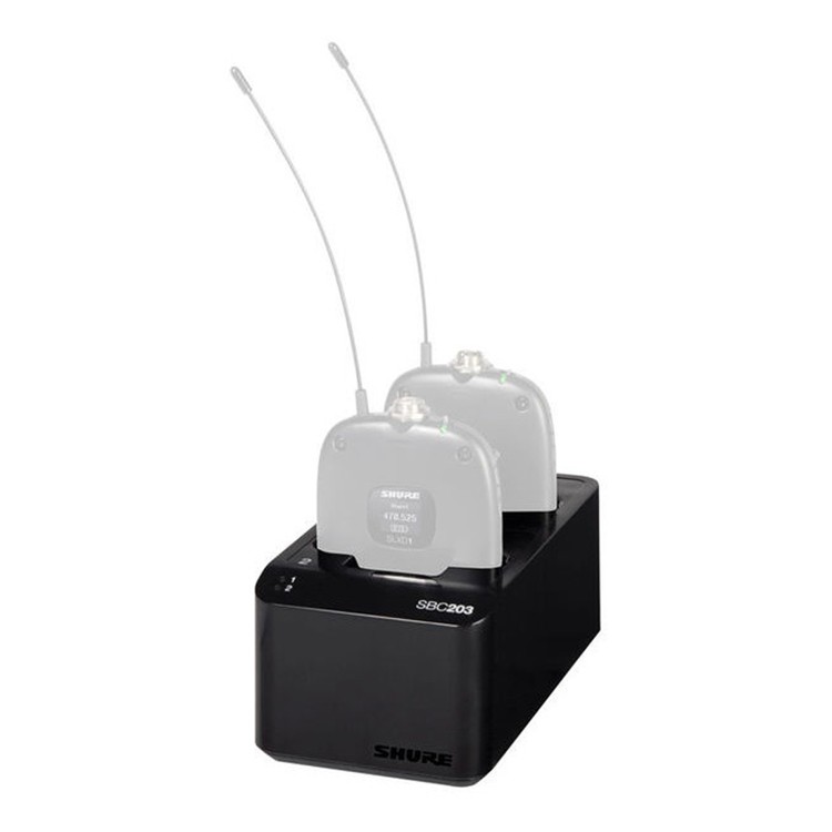 Shure SBC203