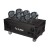 Flash 6x EVENT parACCU 1220 IP WDMX + CASE