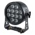 Flash 6x EVENT parACCU 1220 IP WDMX + CASE