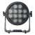 Flash 6x EVENT parACCU 1220 IP WDMX + CASE