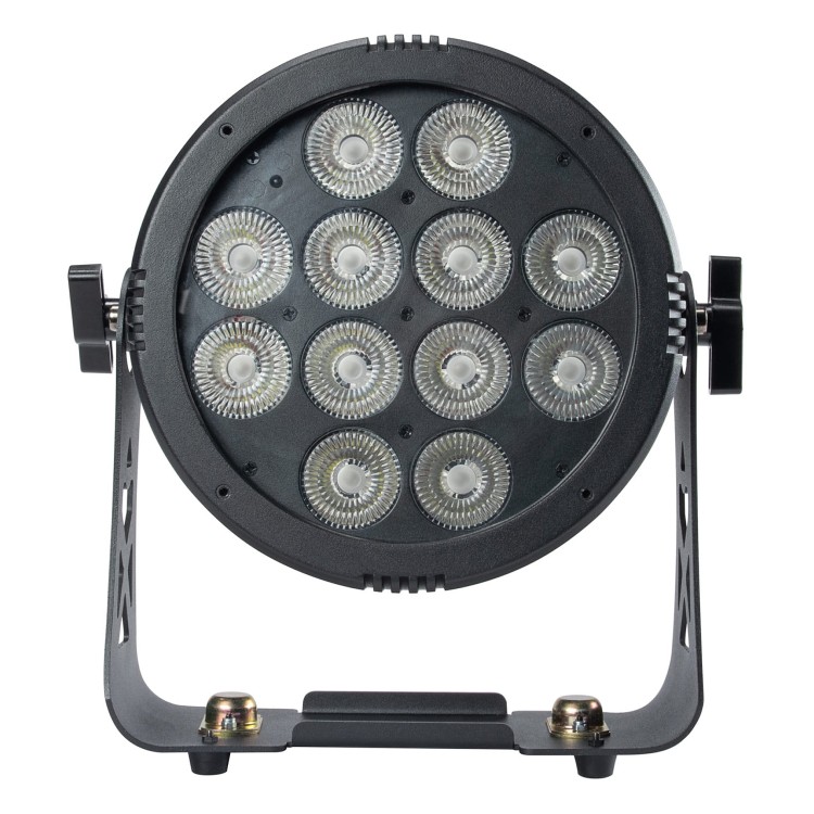 Flash 6x EVENT parACCU 1220 IP WDMX + CASE