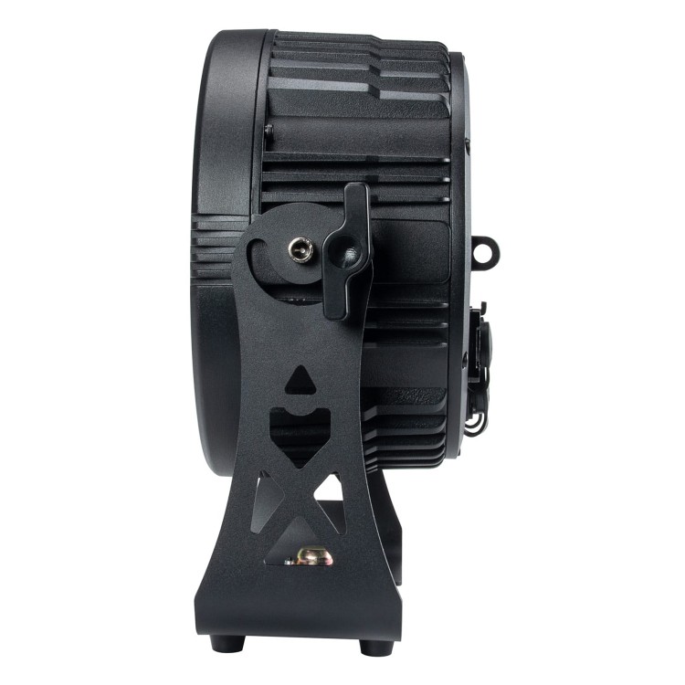 Flash 6x EVENT parACCU 1220 IP WDMX + CASE
