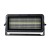 Flash LED strobe IP65 24xRGB+12xWhite