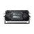 Flash LED strobe IP65 24xRGB+12xWhite