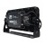 Flash LED strobe IP65 24xRGB+12xWhite