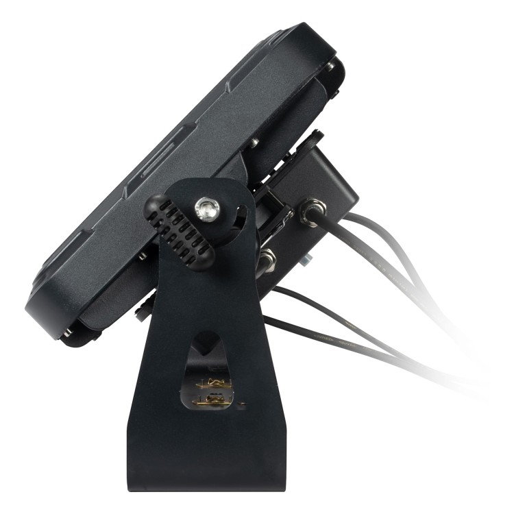 Flash LED strobe IP65 24xRGB+12xWhite