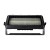 Flash LED strobe IP65 24xRGB+12xWhite