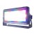 Flash LED strobe IP65 24xRGB+12xWhite