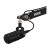 Rode Podmic USB + Rode PSA1+