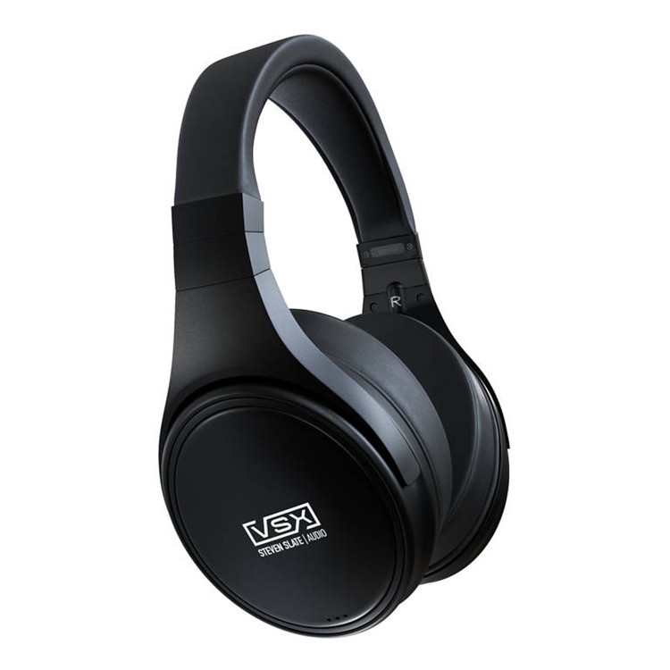 Steven Slate Audio VSX Platinum Edition