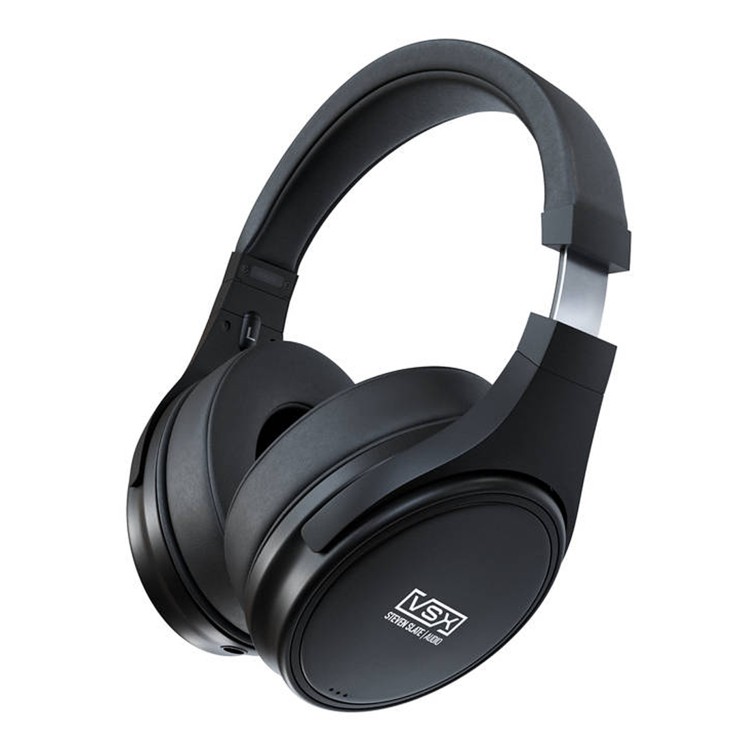 Steven Slate Audio VSX Platinum Edition