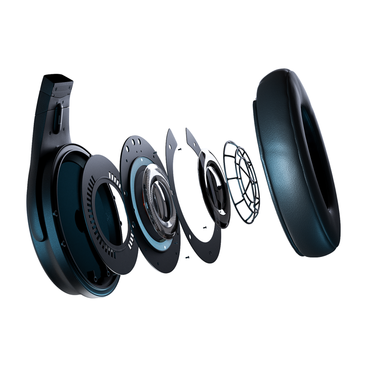 Steven Slate Audio VSX Platinum Edition