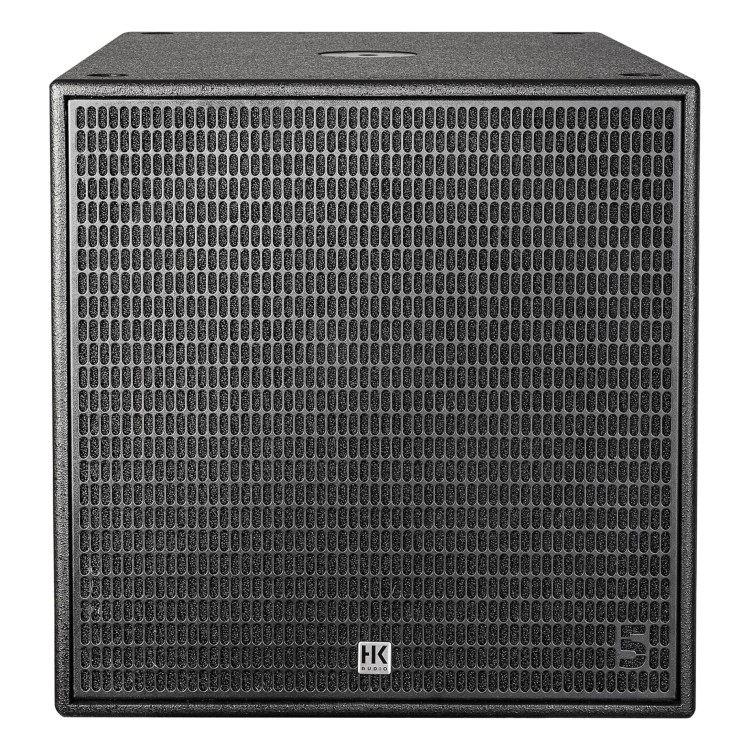 HK Audio LINEAR 5 MK II 118 Sub HPA