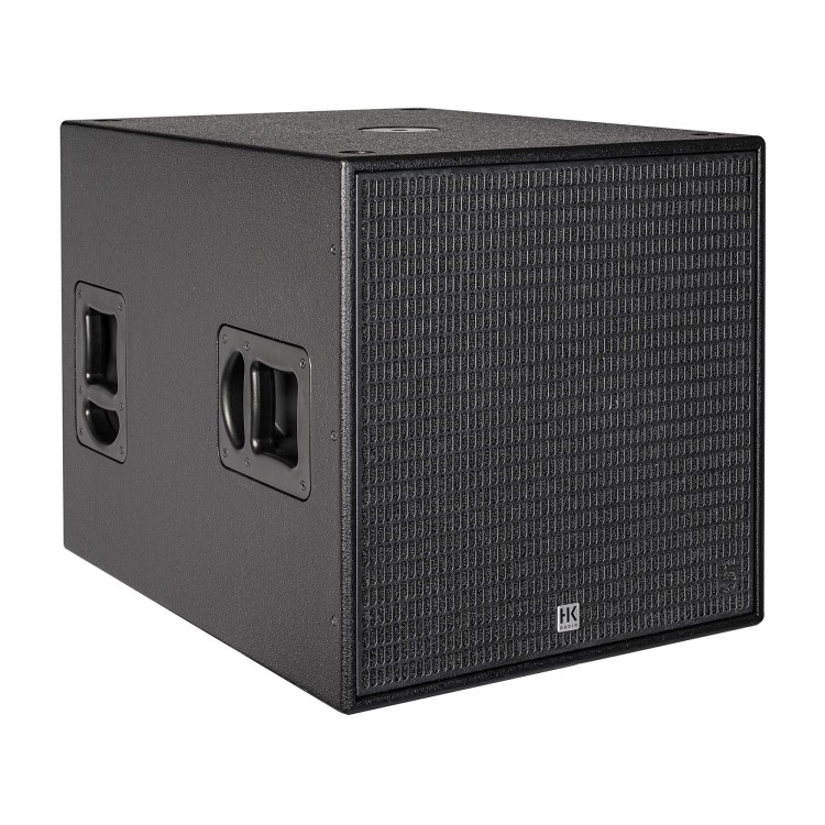 HK Audio LINEAR 5 MK II 118 Sub HPA