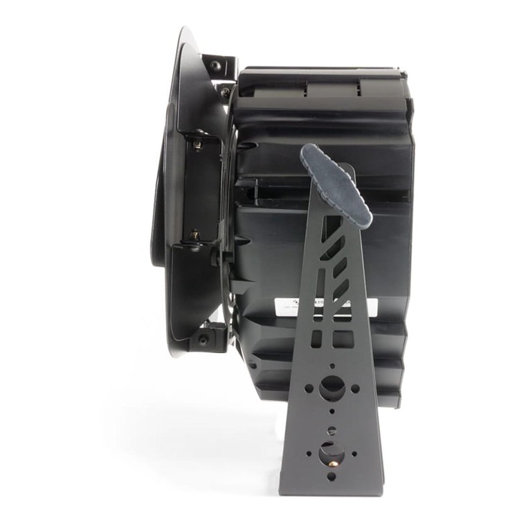 Flash Professional LED FRESNEL LANTERN 300W 6in1 RGBWA+UV