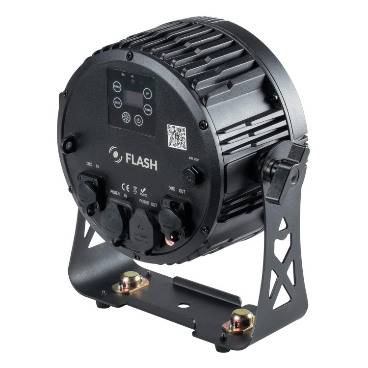 Flash EVENT parACCU 1220 IP WDMX