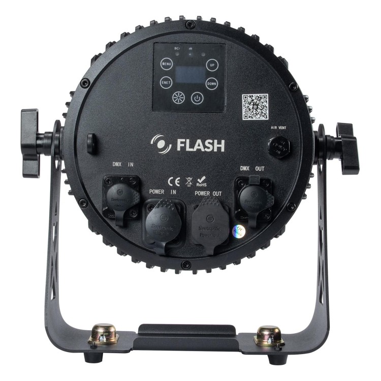 Flash EVENT parACCU 1220 IP WDMX