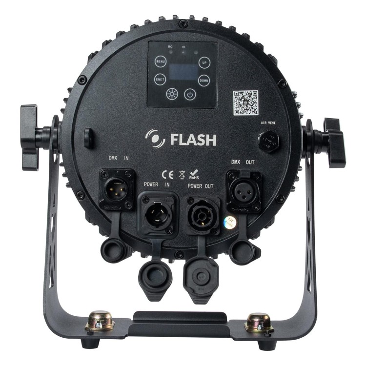 Flash EVENT parACCU 1220 IP WDMX