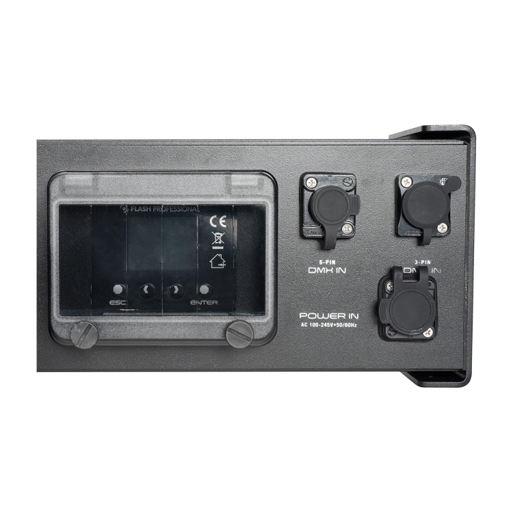 Flash Professional LED LINEAR BAR 12x30 VINTAGE IP65