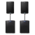 Alto Professional TS415 (x2) + Alto Professional TS18S (x2)