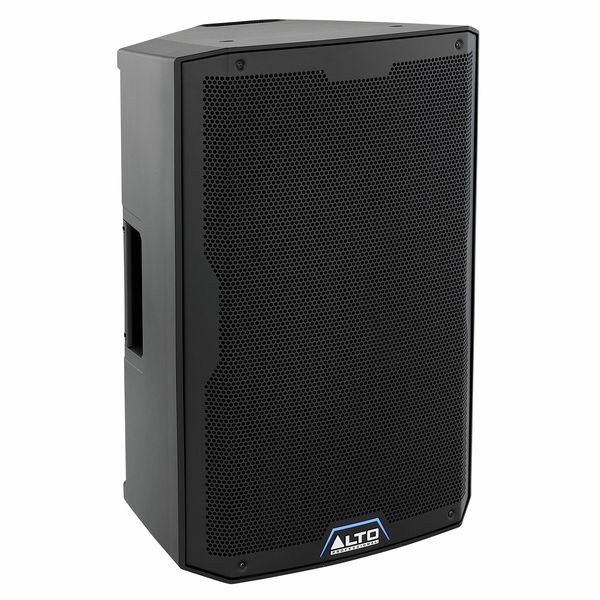 Alto Professional TS415 (x2) + Alto Professional TS18S (x2)