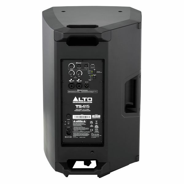 Alto Professional TS415 (x2) + Alto Professional TS18S (x2)
