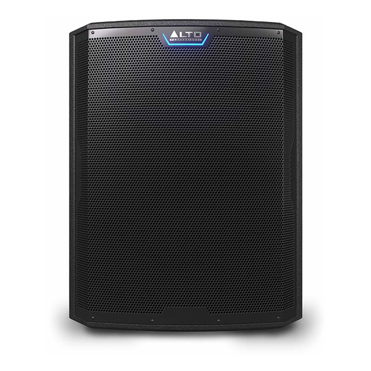 Alto Professional TS415 (x2) + Alto Professional TS18S (x2)