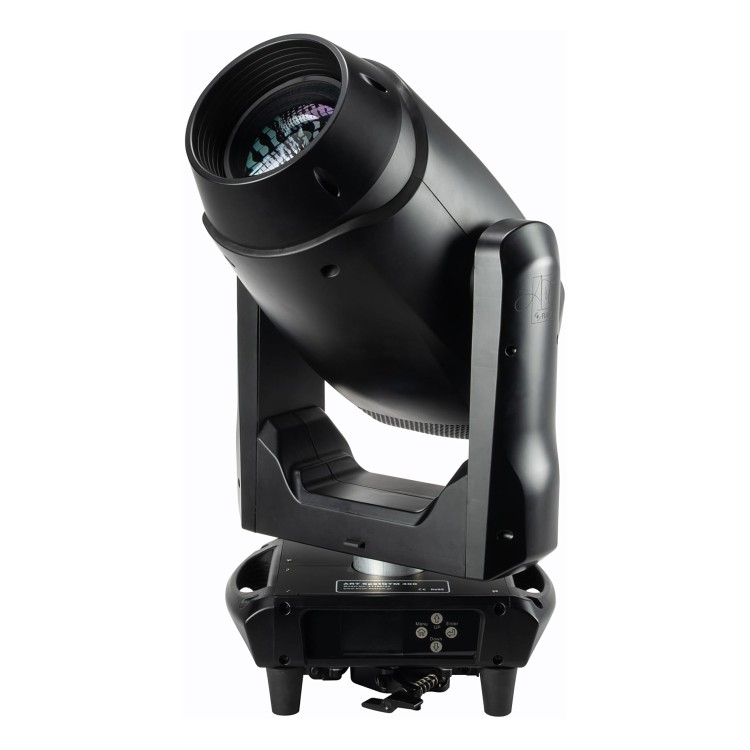 Flash - ART SpotQTM 400